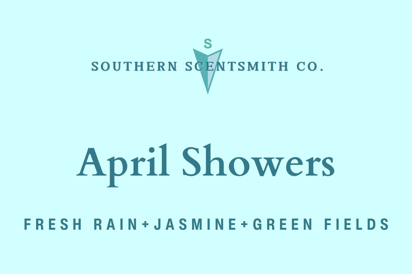April Showers