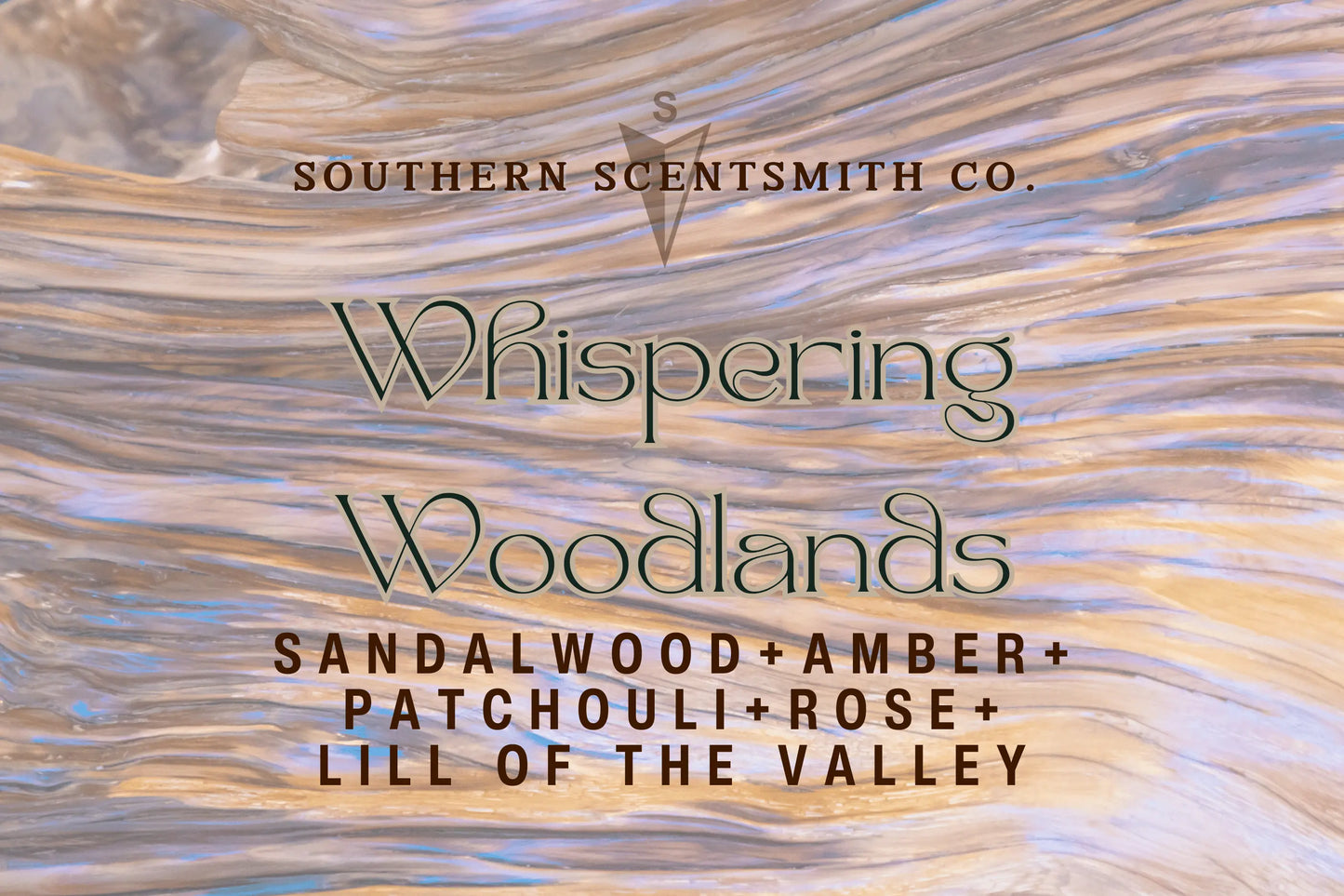 Whispering Woodlands