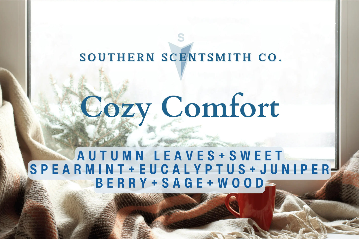 Cozy Comfot