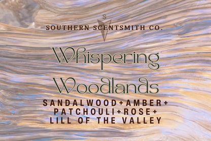 Whispering Woodlands