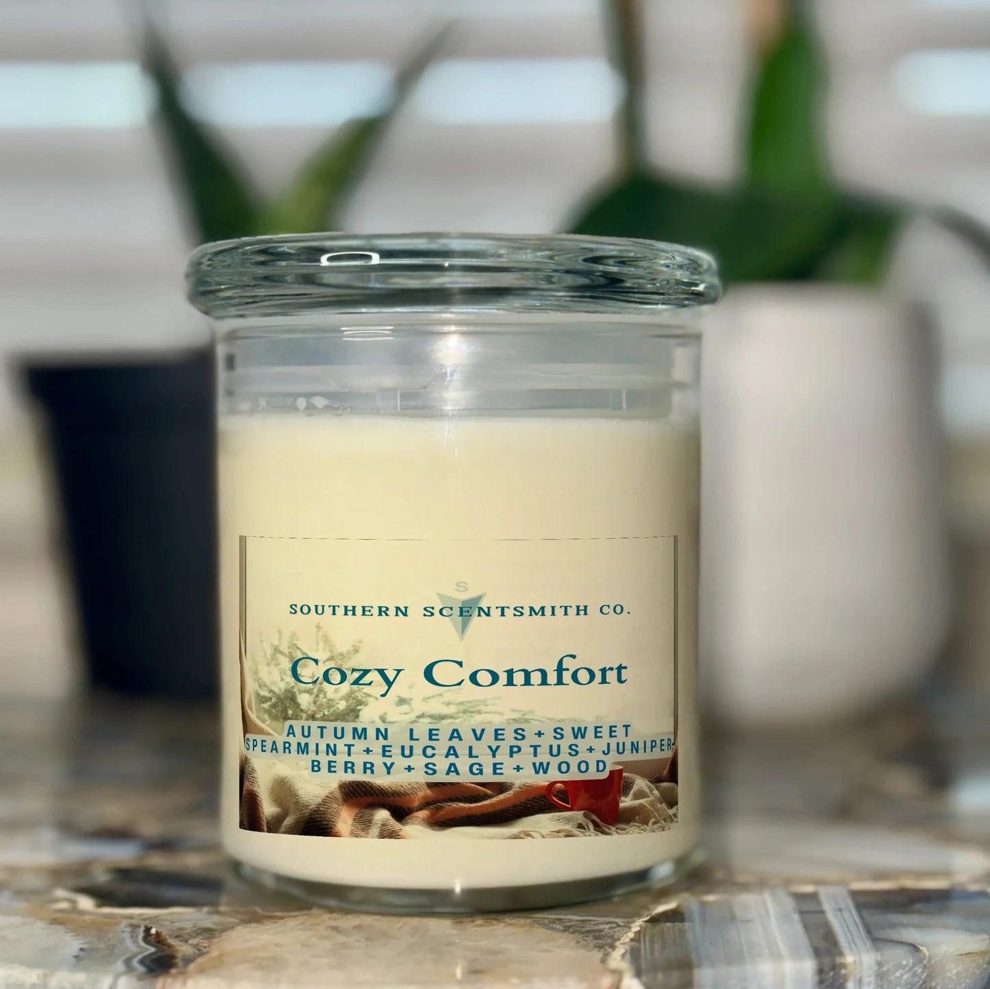 Cozy Comfot