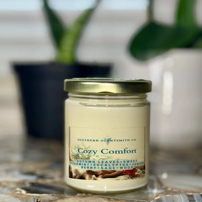 Cozy Comfot